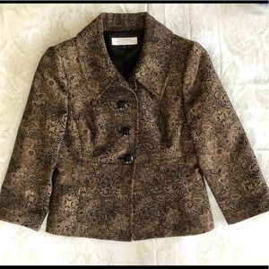 Tahari | Arthur S. Levine blazer